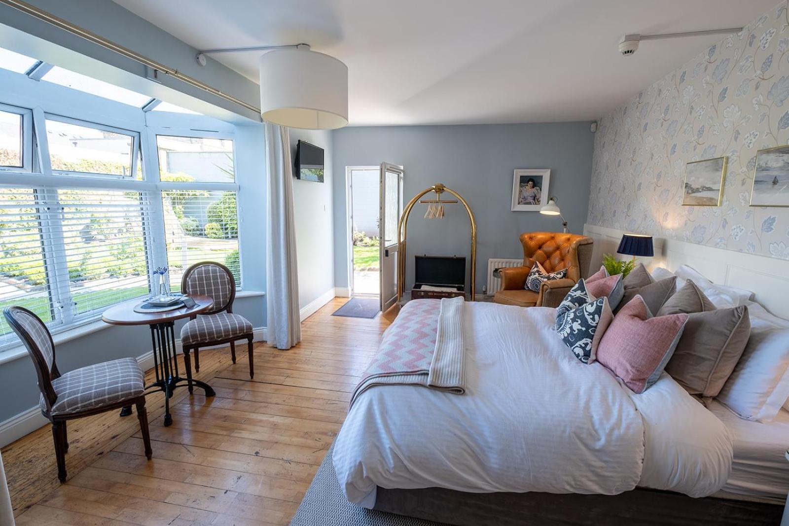 Roseville Youghal - Luxury Accommodation Luaran gambar