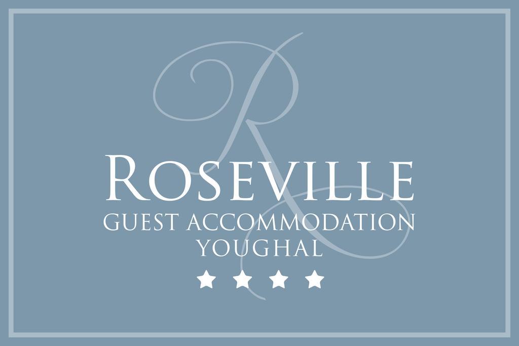 Roseville Youghal - Luxury Accommodation Luaran gambar