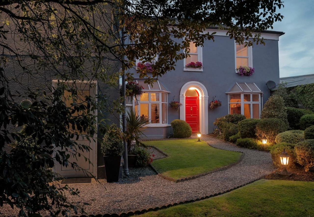 Roseville Youghal - Luxury Accommodation Luaran gambar