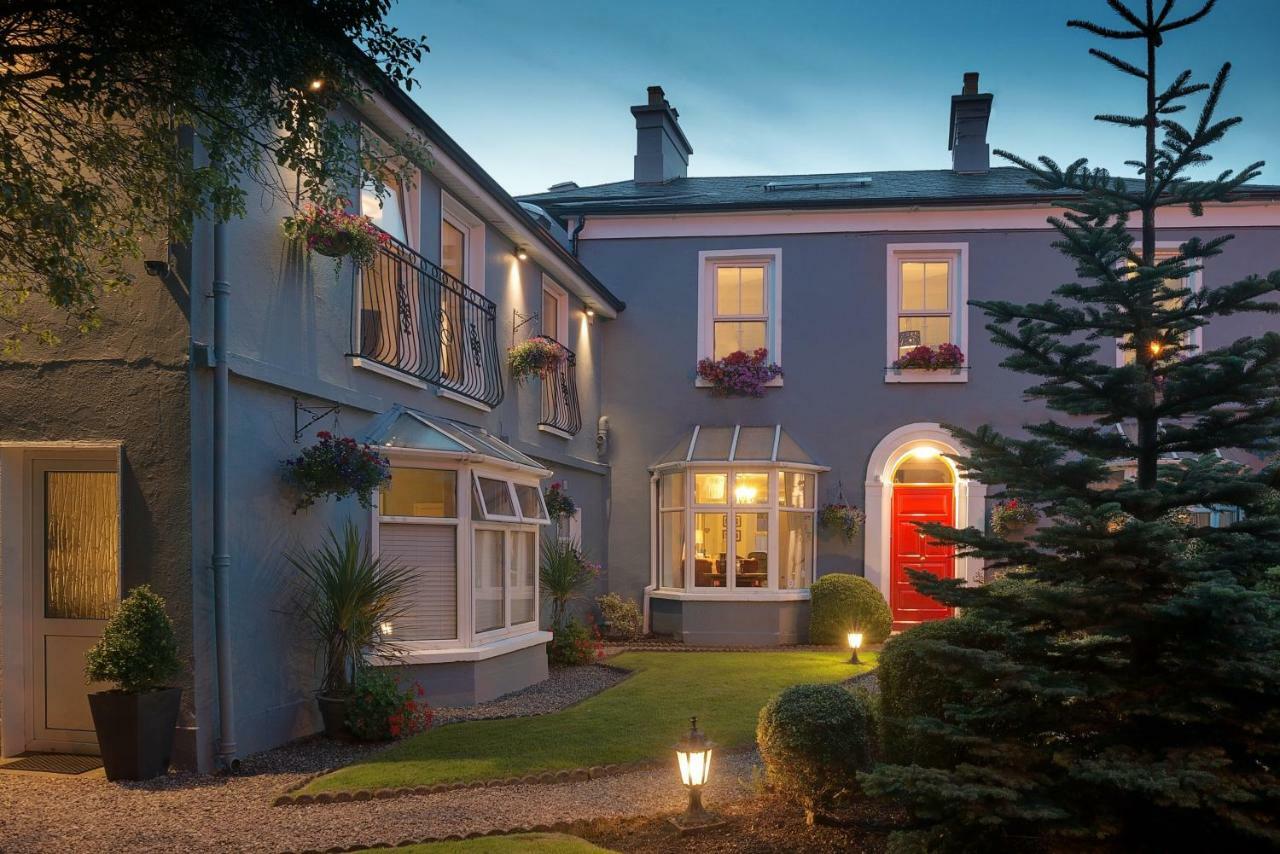 Roseville Youghal - Luxury Accommodation Luaran gambar